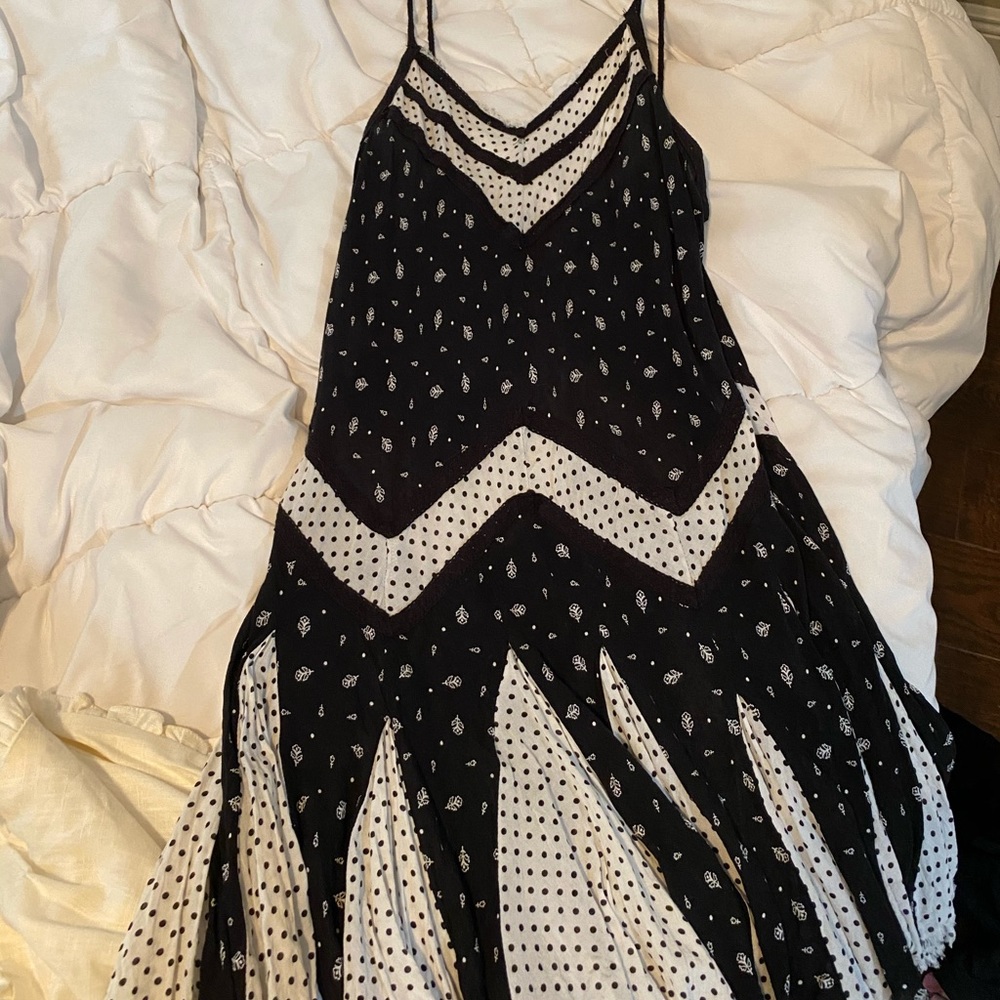 Free people dress